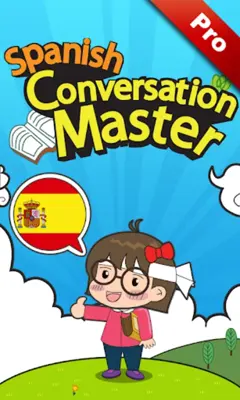 Spanish Conversation MasterPRO android App screenshot 5